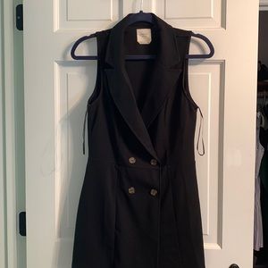 Francesca’s Romper!